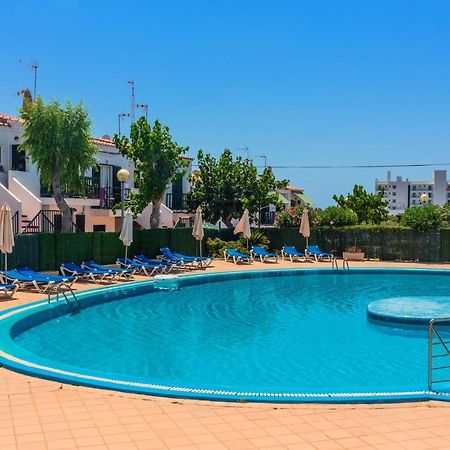 Lurdes Apartment Ситадела Екстериор снимка