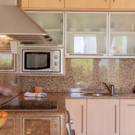 Lurdes Apartment Ситадела Екстериор снимка