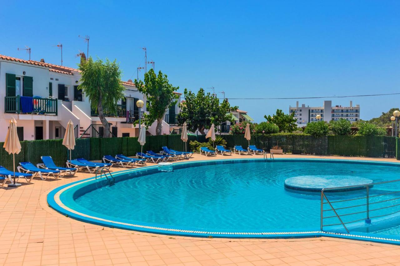 Lurdes Apartment Ситадела Екстериор снимка