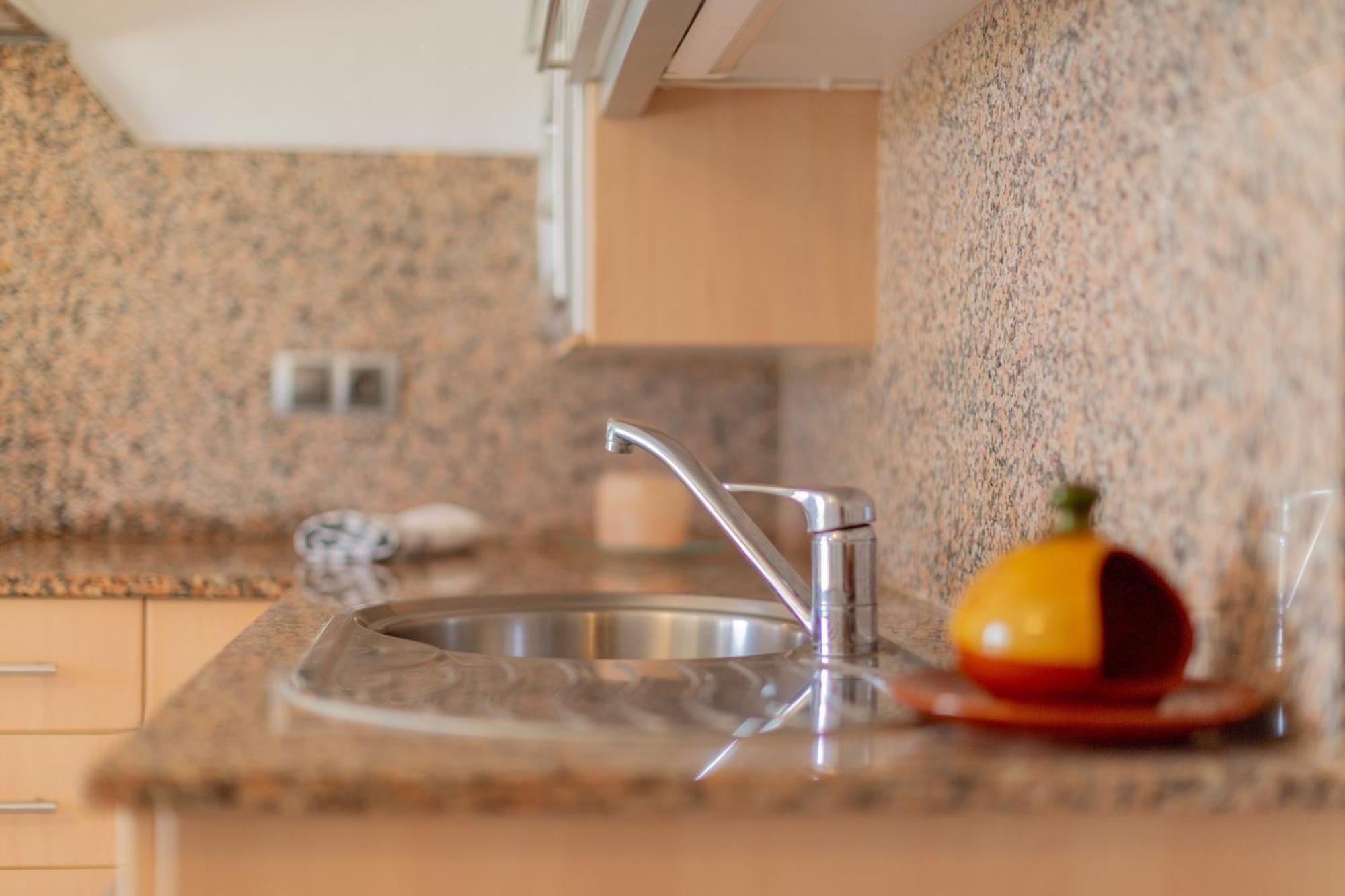 Lurdes Apartment Ситадела Екстериор снимка