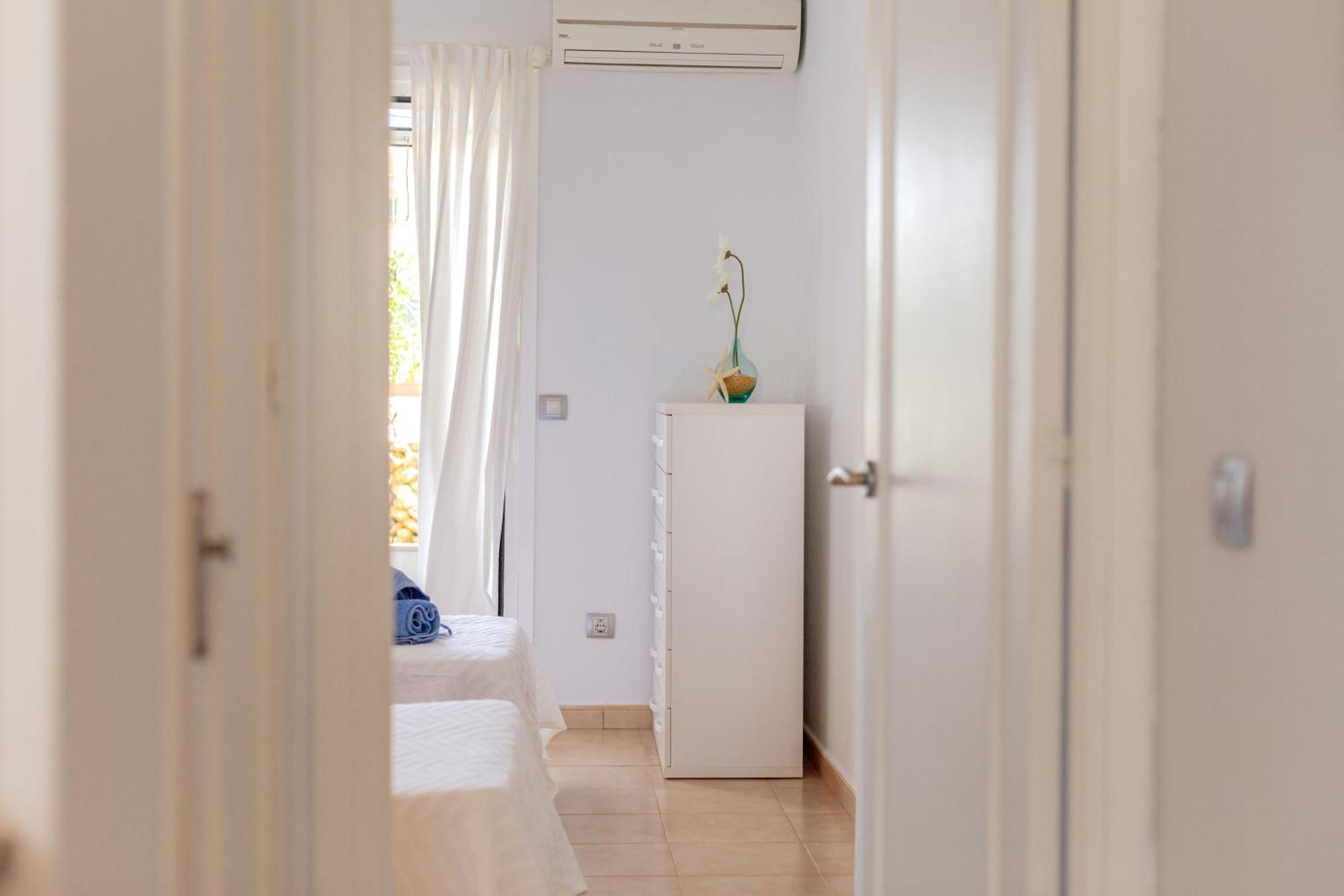 Lurdes Apartment Ситадела Екстериор снимка