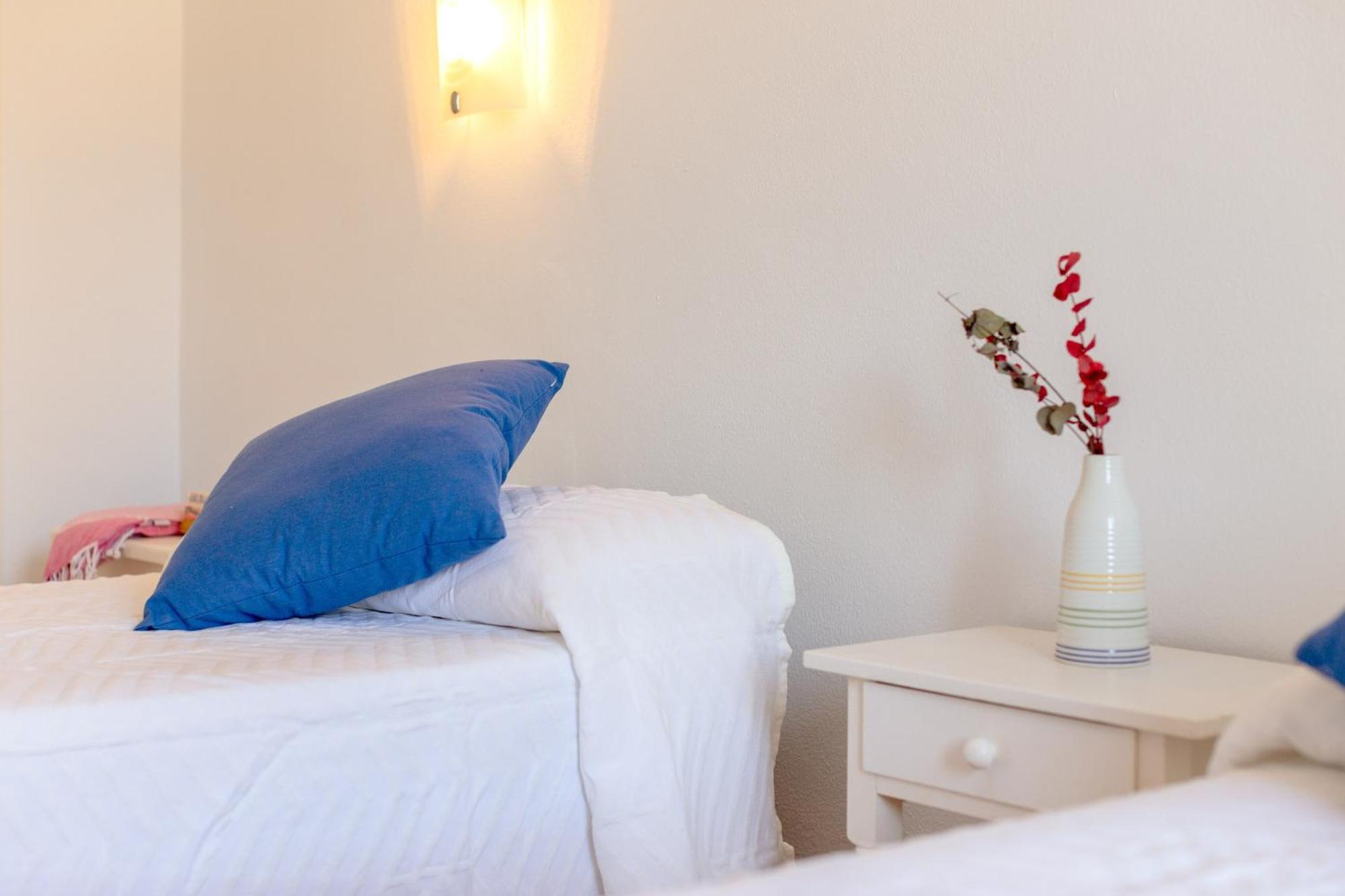 Lurdes Apartment Ситадела Екстериор снимка